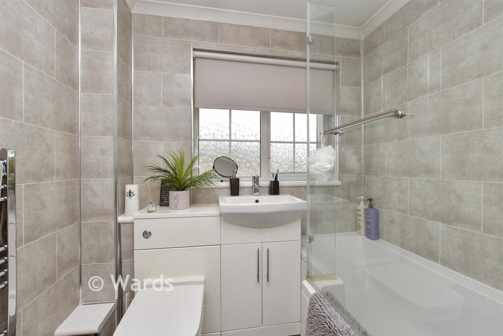 House in Strood, Medway - More