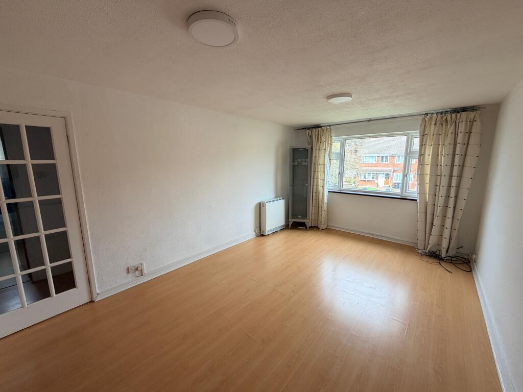 Additional image 2 of Flat 12, Blenheim Court, Blenheim Way, Great Barr, Birmingham, West Midlands B44 8LF
