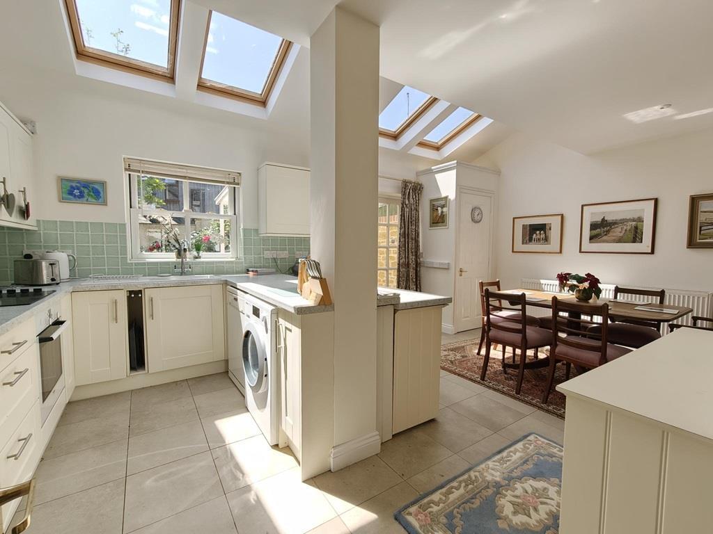 House in Sherborne, Dorset - View 3
