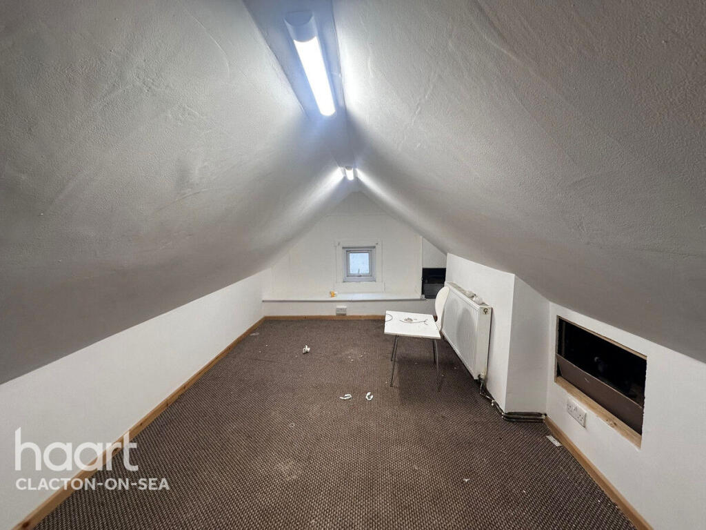 Main image of property: Alvis Avenue, CLACTON-ON-SEA