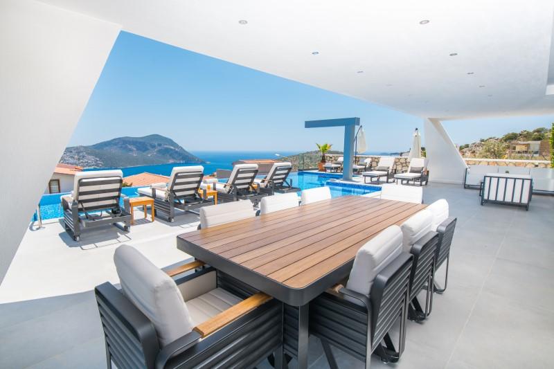 Main image of property: Kalkan, Kas, Antalya