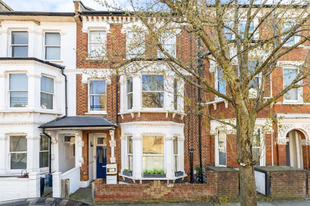 Main image of property: Eckstein Road, London, SW11