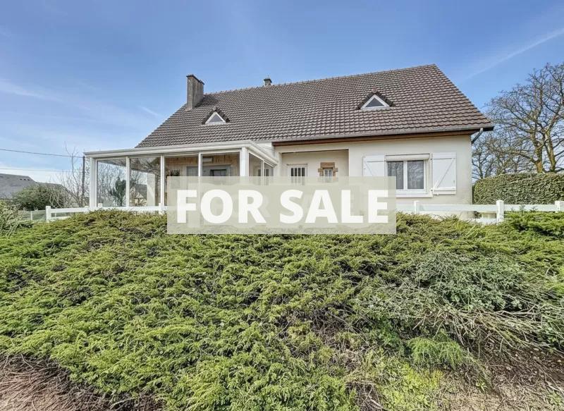 Main image of property: Saint-Pair-sur-Mer, Manche, 50380, France