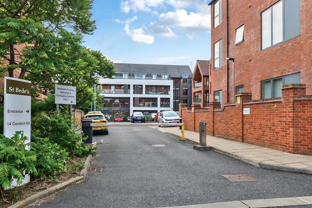 Main image of property: Conduit Road, Bedford
