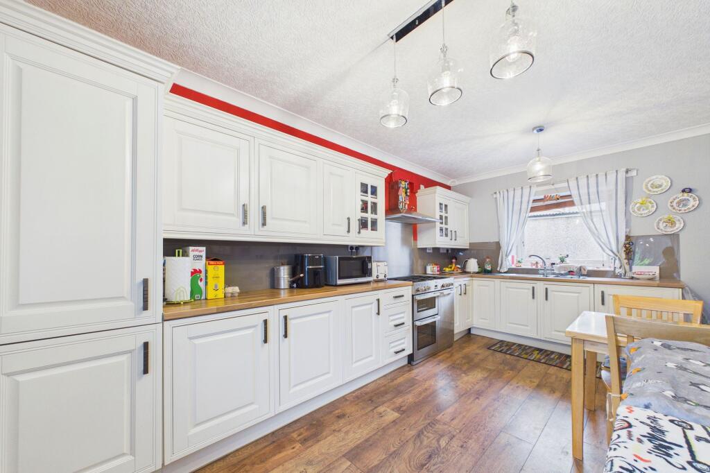 House in Flimby, Maryport - More
