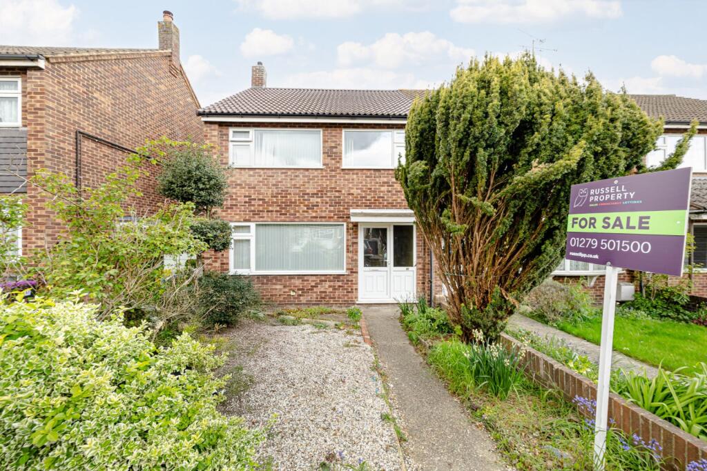 Main image of property: Stortford Hall Park, Bishop's Stortford, Hertfordshire, CM23