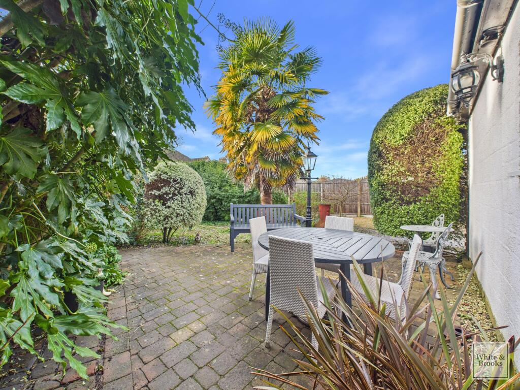 House in Chichester - View 4