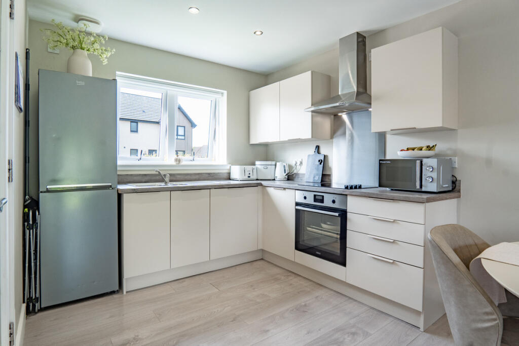House in Inverness - View 4
