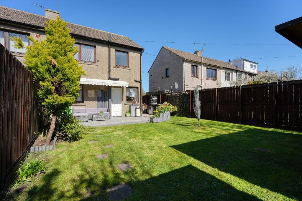 Additional image 5 of Invercauld Gardens, Aberdeen, Aberdeenshire, AB16