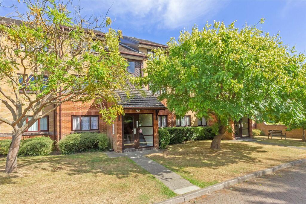 Main image of property: Barkers Court, Sittingbourne, Kent, ME10