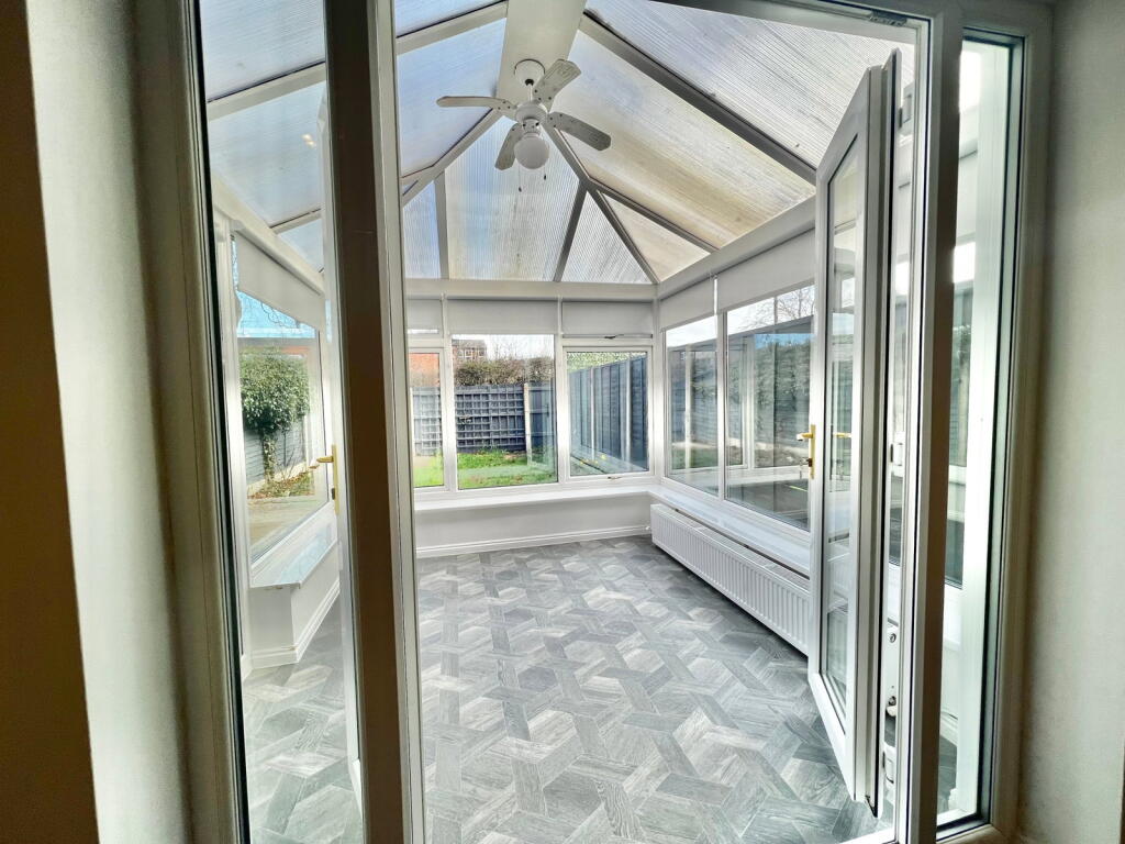 House in Stratford-on-Avon, Henley-in-Arden - View 3