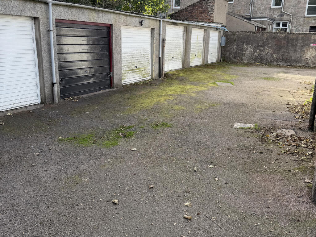 West Mount Street, Aberdeen, AB25 - View 5