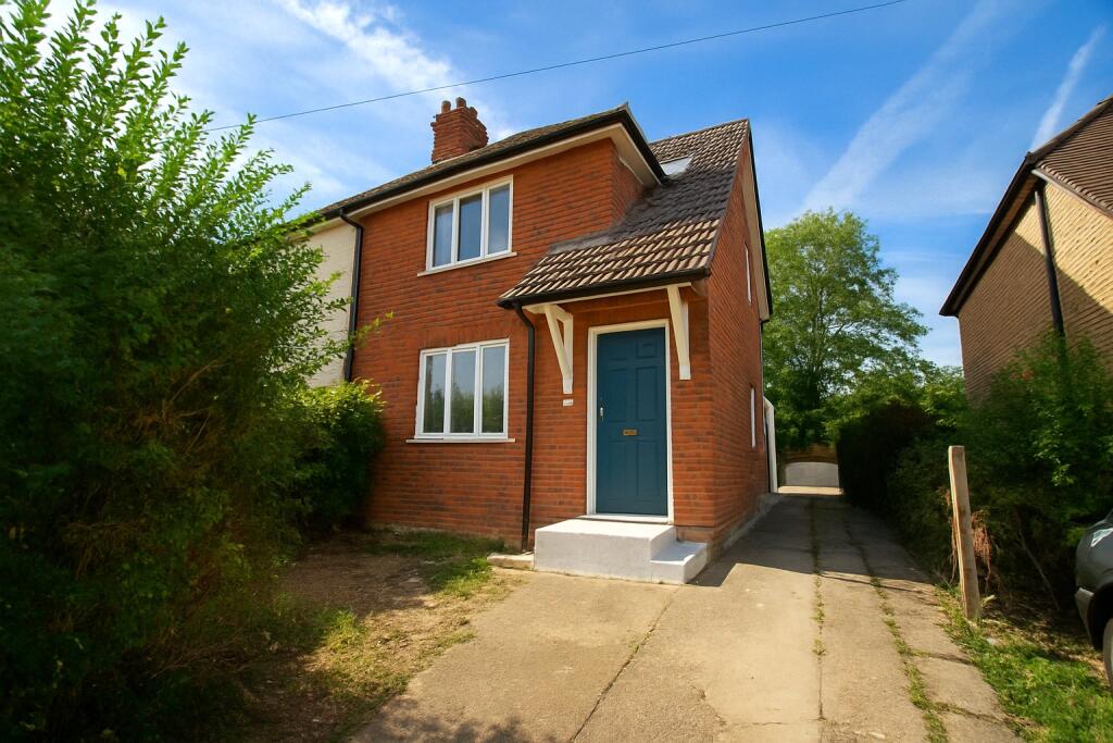 Main image of property: Raymond Crescent, Guildford, Surrey, GU2