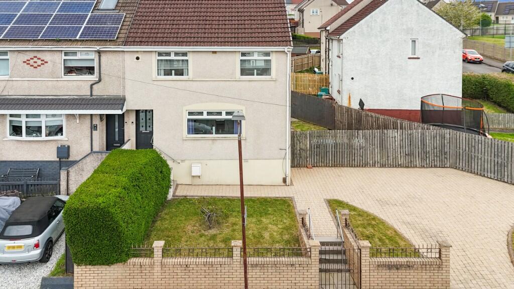 Main image of property: Daldowie Street, Coatbridge, Lanarkshire, ML5