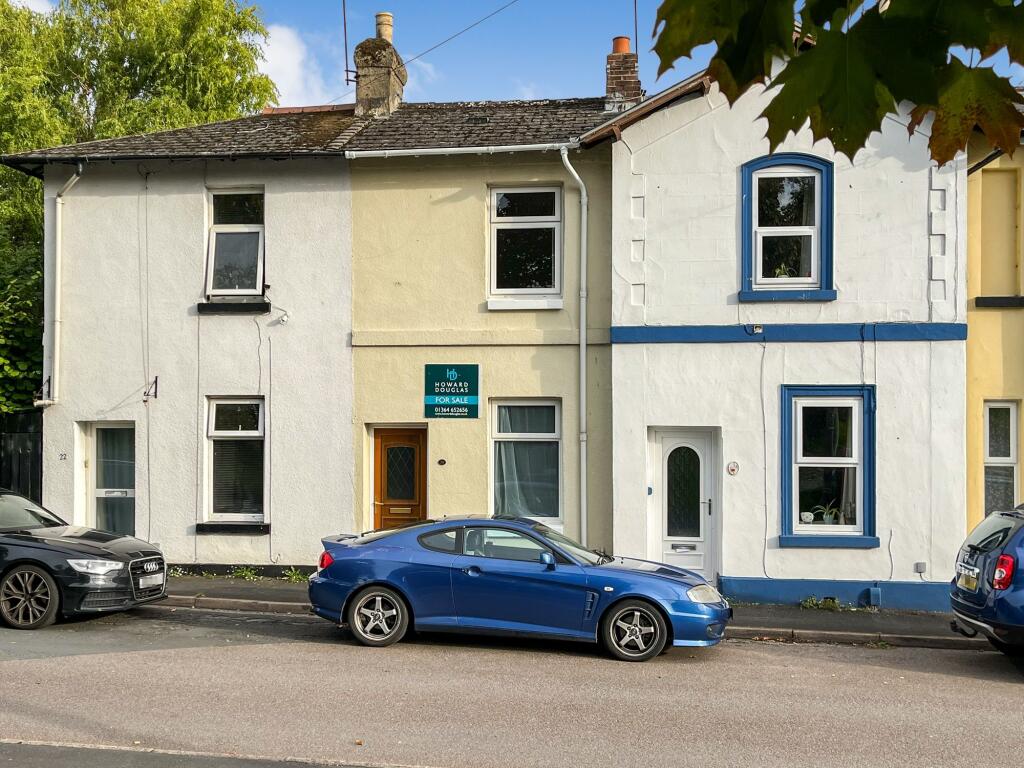 Main image of property: Wain Lane, Newton Abbot