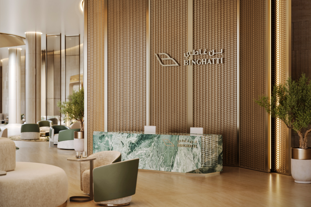 Main image of property: Dubai