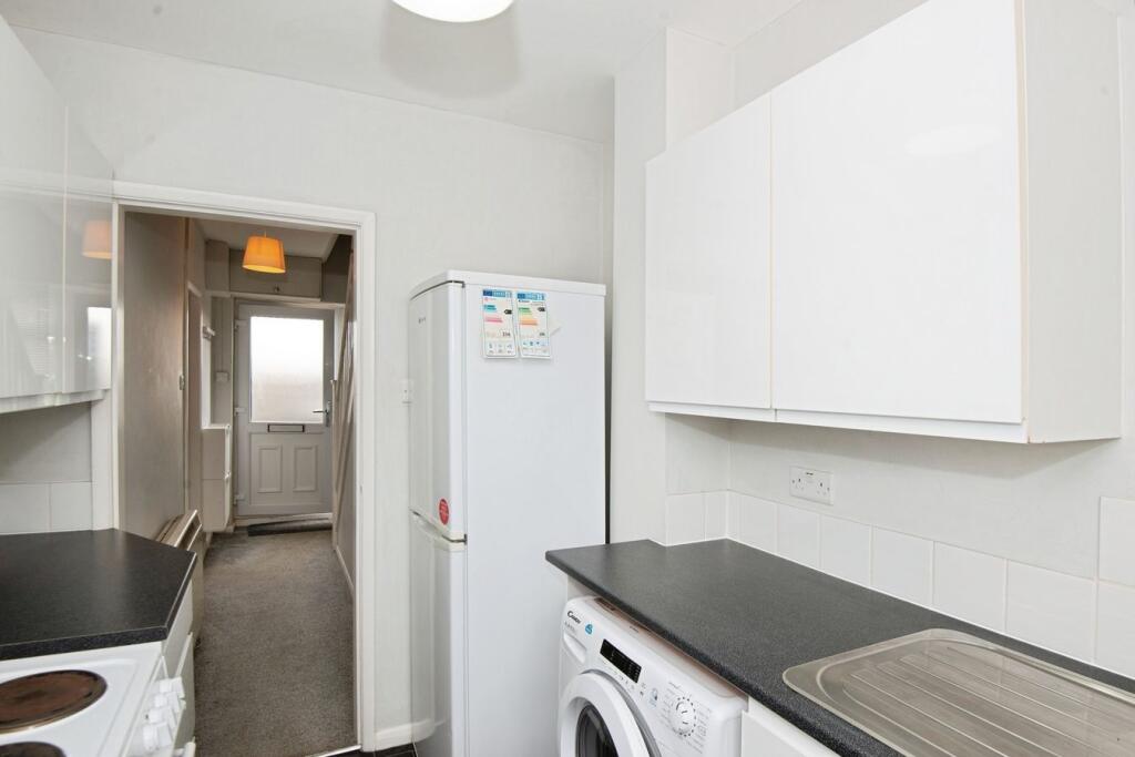 Apartment in Oxford - More