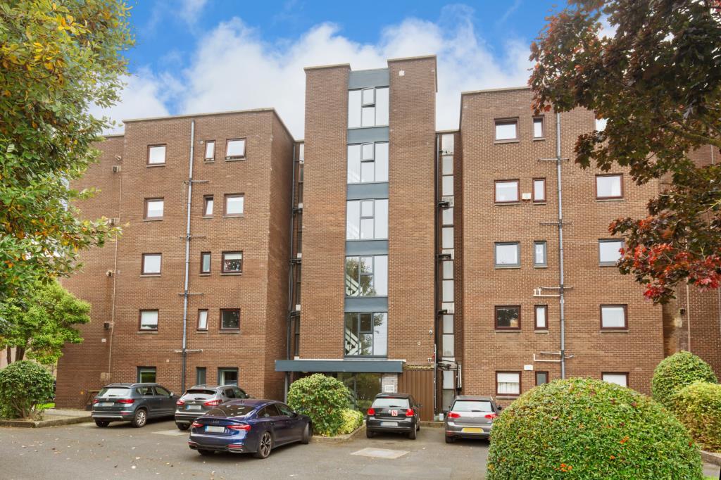 Main image of property: 1 Elgin House, Ballsbridge Court, Ballsbridge, Dublin 4, D04 P710