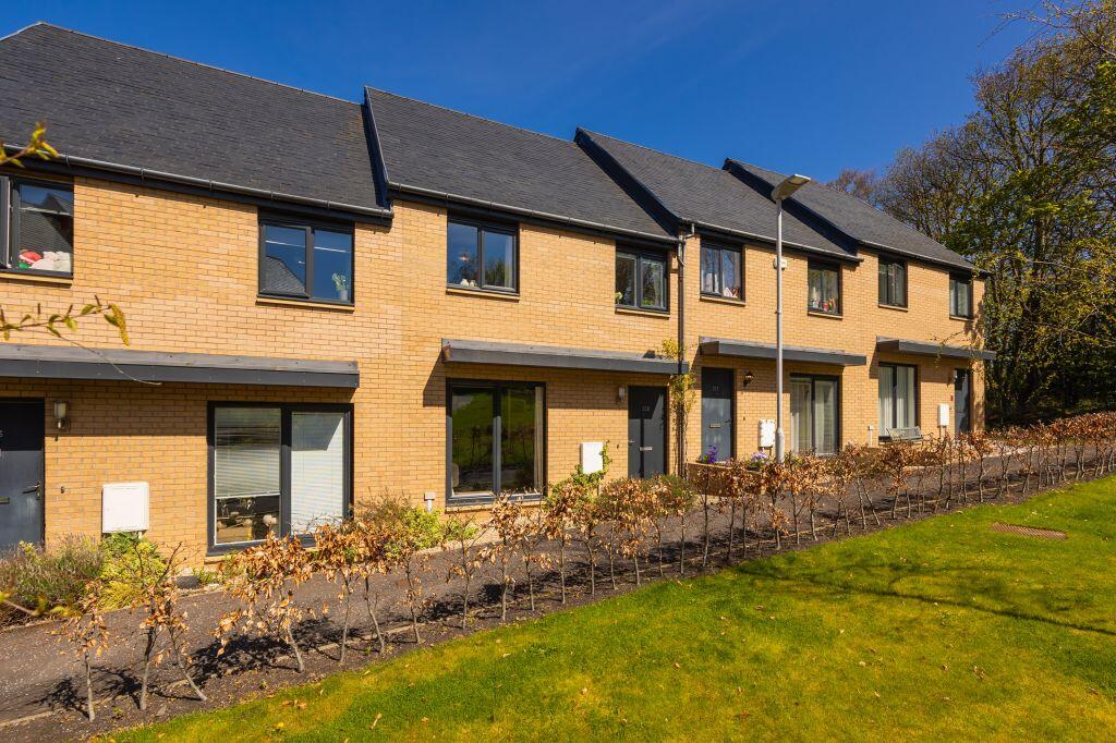 Main image of property: 125 Tweedsmuir Drive, Edinburgh, EH16 4XU
