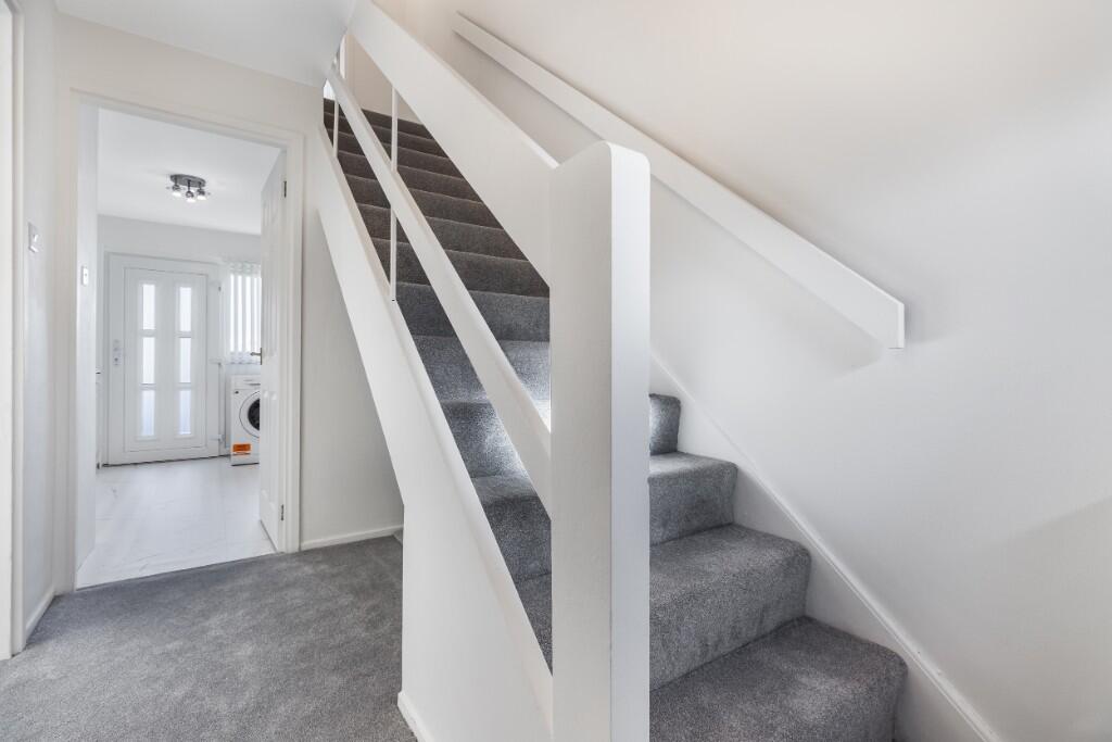 Hill Street, Airdrie, Lanarkshire, ML6 photo 2