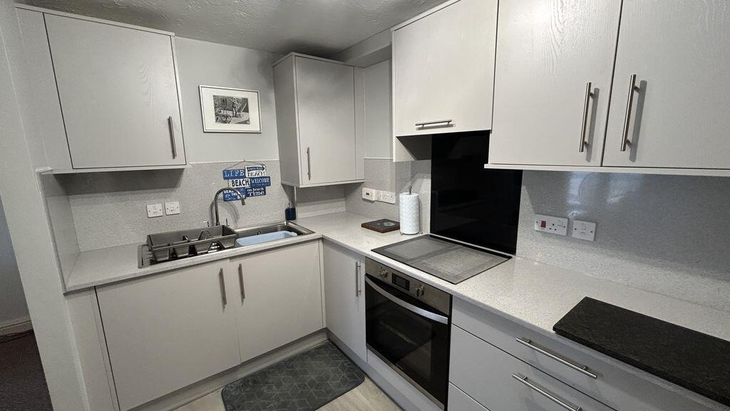 Apartment in Llandudno, Rhos-on-Sea - More
