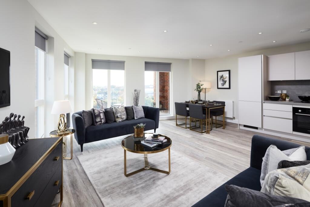 Main image of property: St. Marks Road Bromley BR2