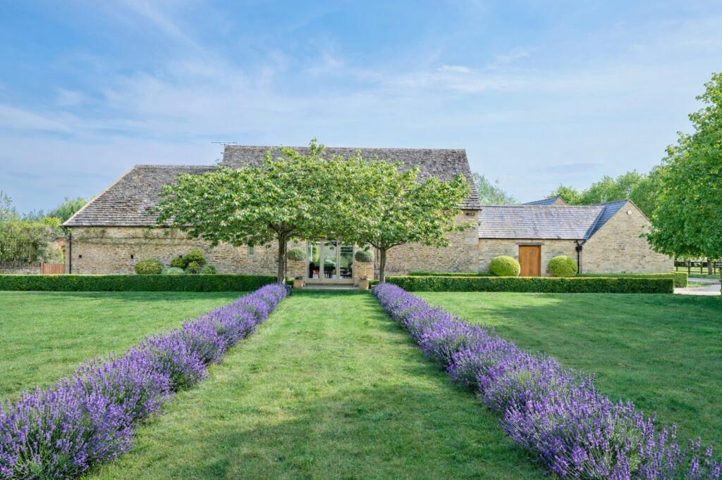 Main image of property: Ampney St. Mary, Cirencester, Gloucestershire