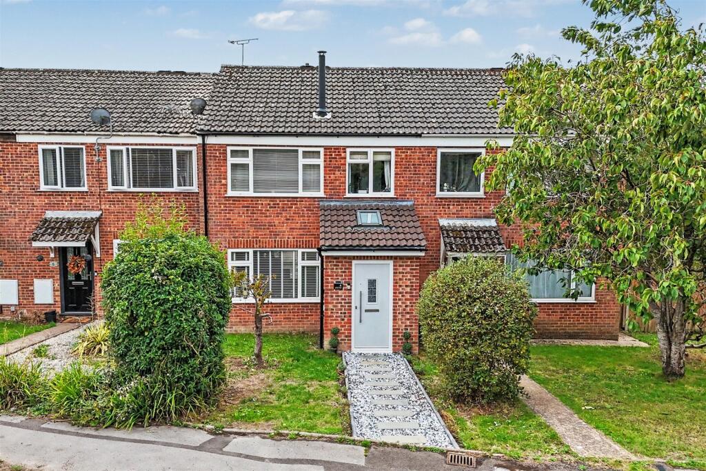 Main image of property: Corfe Mullen