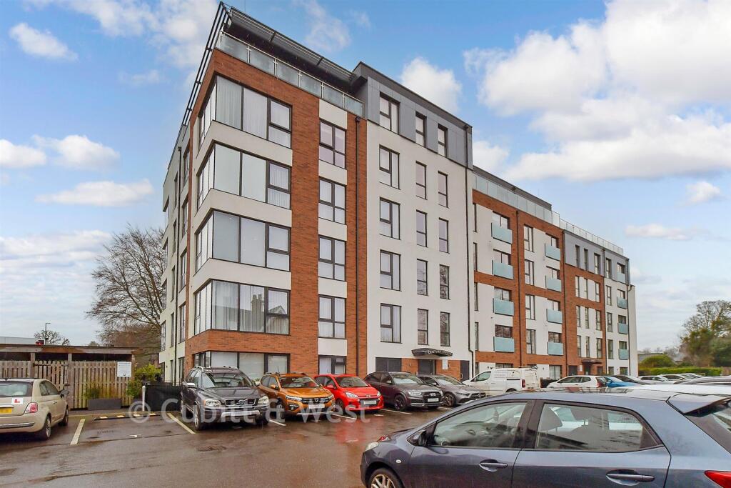 Main image of property: Station Road, Horsham, West Sussex