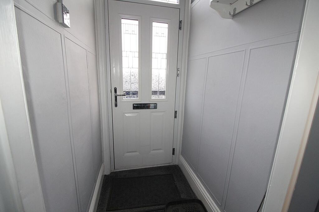 Apartment in Newcastle upon Tyne - View 5