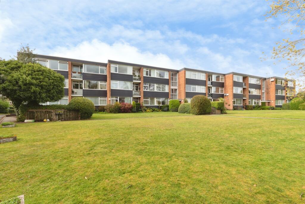 Main image of property: Hampton Lane,, Solihull,