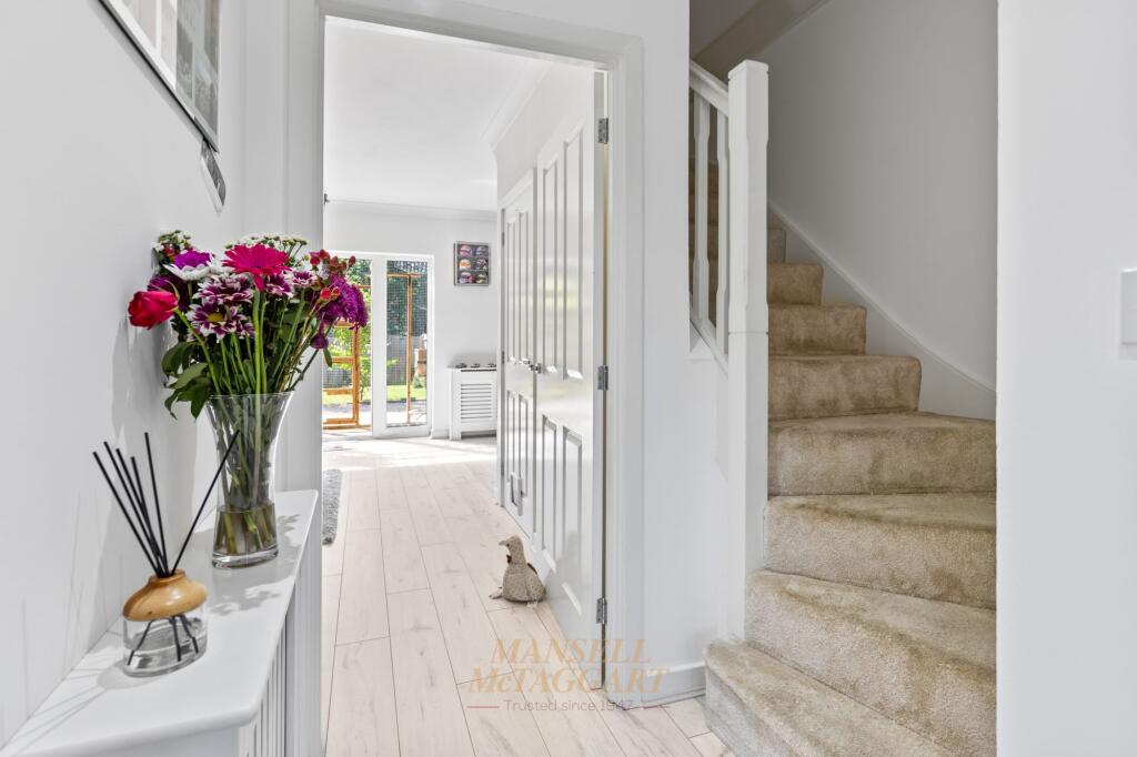 House in Crawley, Forge Wood - View 5
