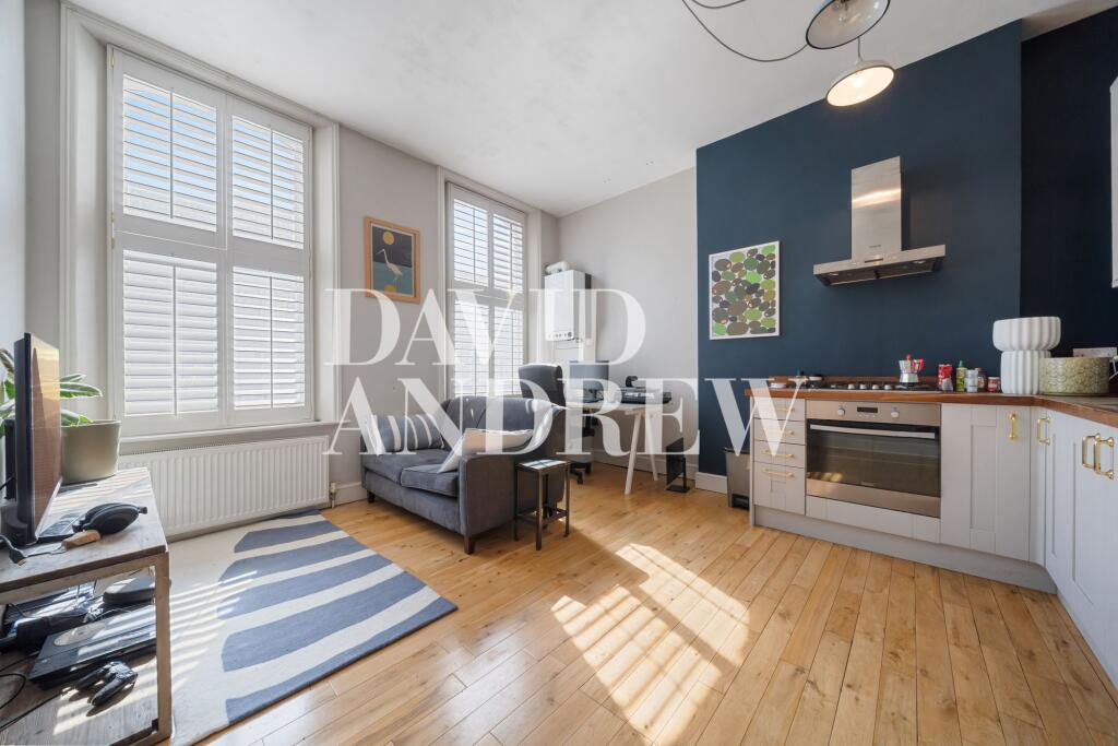Main image of property: Stoke Newington High Street, London, N16