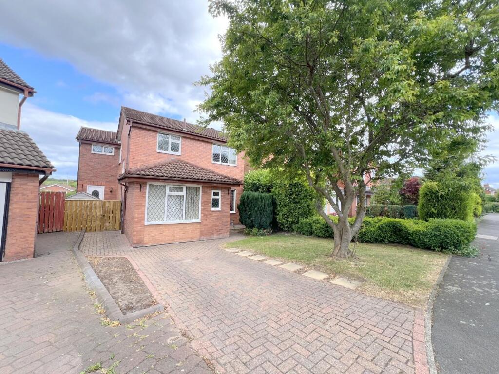 Main image of property: Rickleton Avenue, Chester Le Street