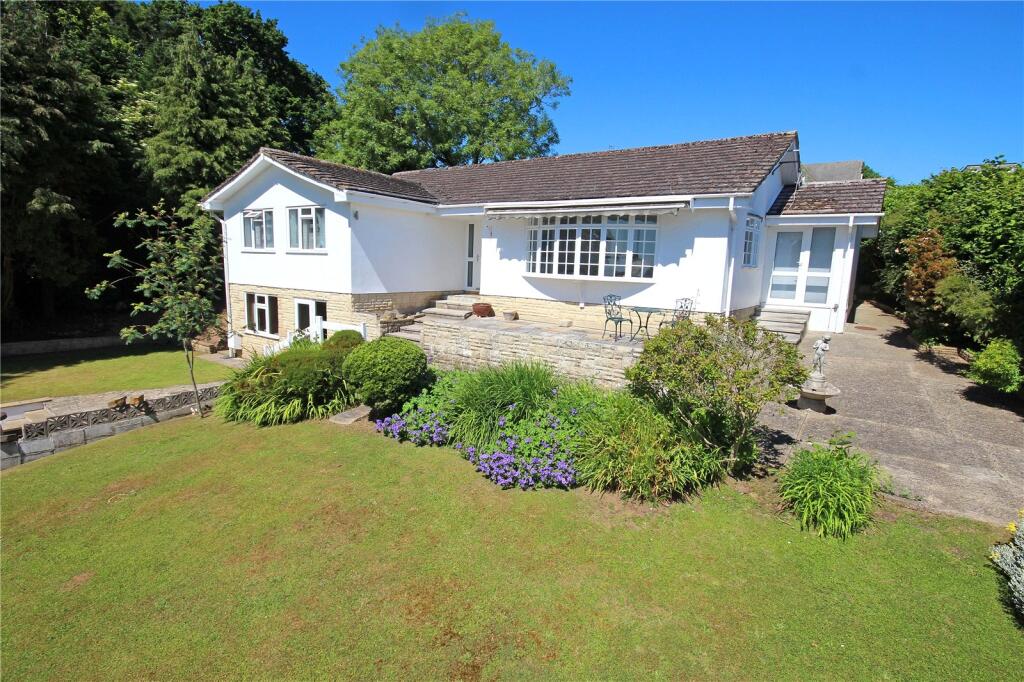 Main image of property: Couchill Lane, Seaton, EX12