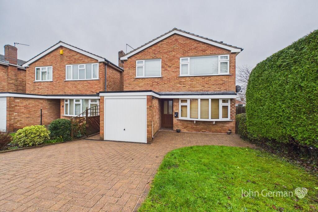 Main image of property: Willow Close, East Leake