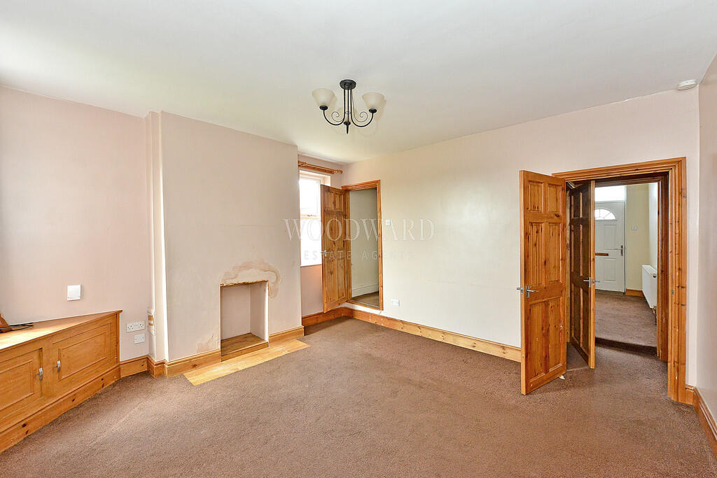 House in Bolsover, Blackwell - View 5