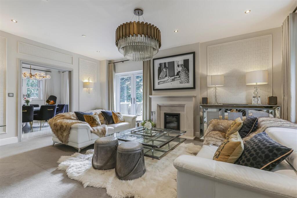 Main image of property: Anthonys Avenue, Lilliput, Poole