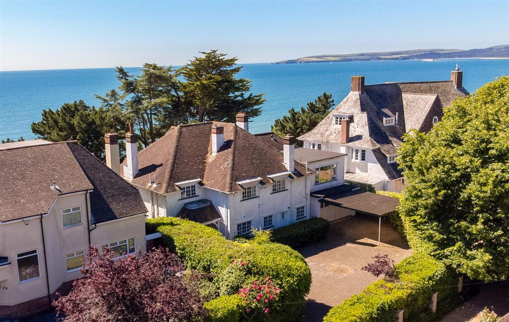 Main image of property: Sandbourne Road, Alum Chine