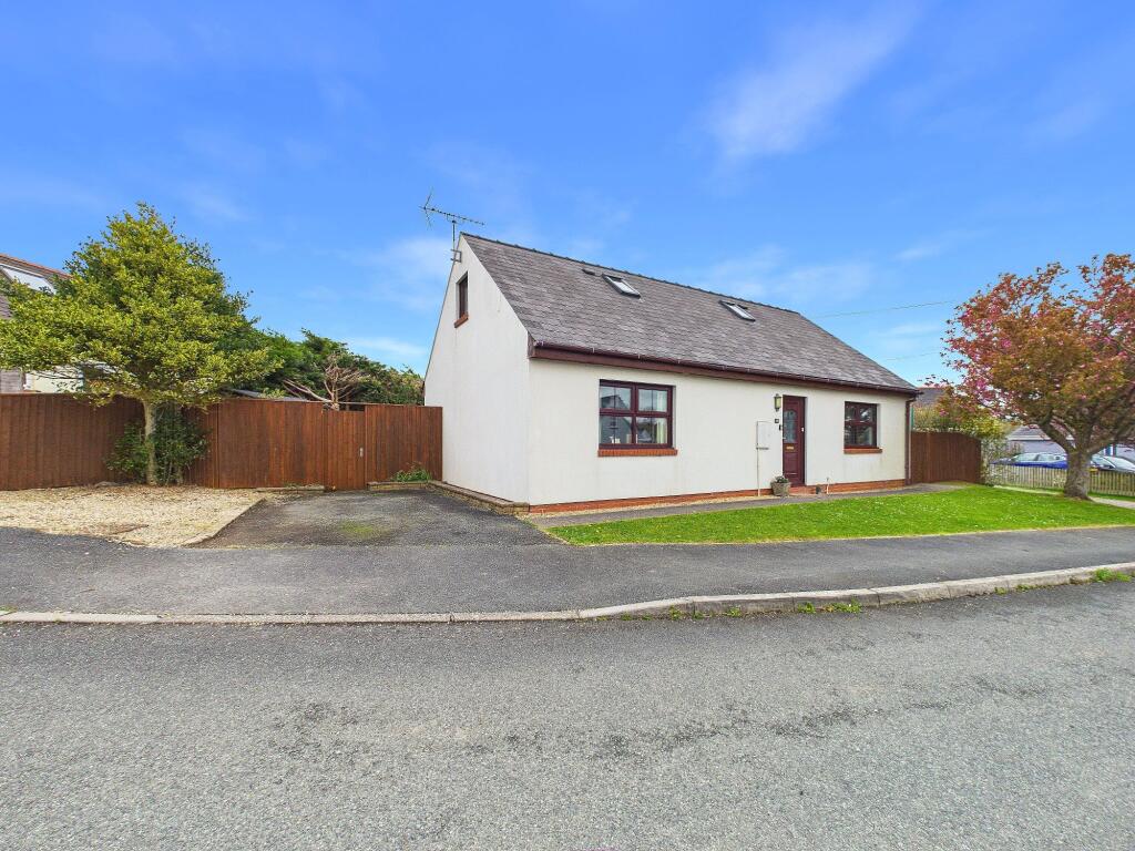 Main image of property: Lamborough Crescent, Clarbeston Road, SA63