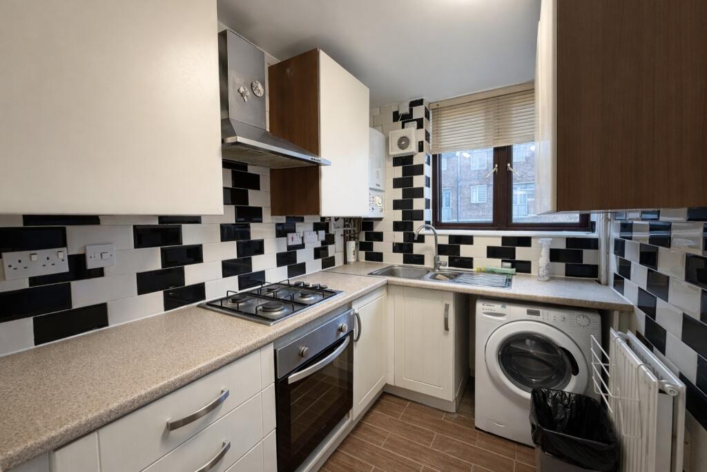 Main image of property: Summer Street, Sheffield, S3