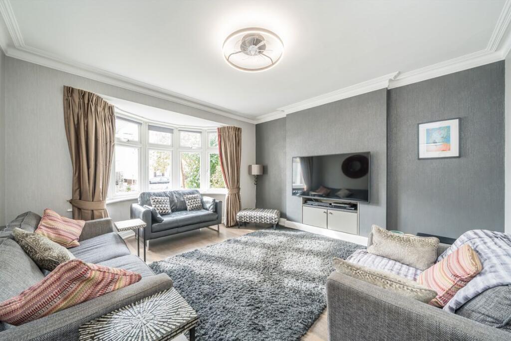 House in London, Hanwell - View 2
