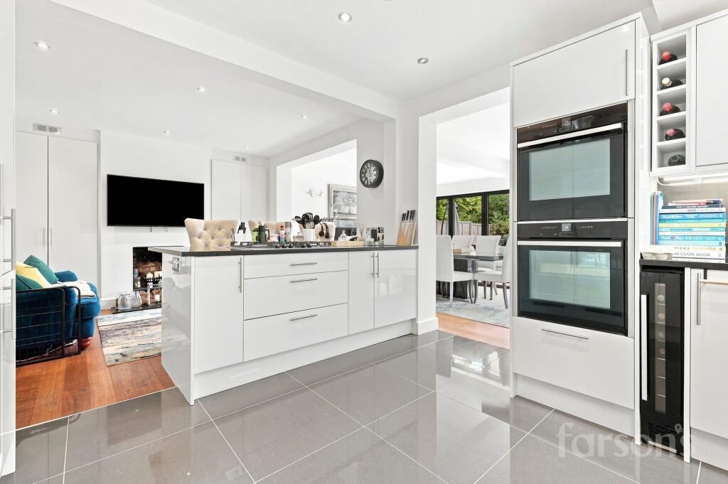 House in Brentwood, Shenfield - View 5