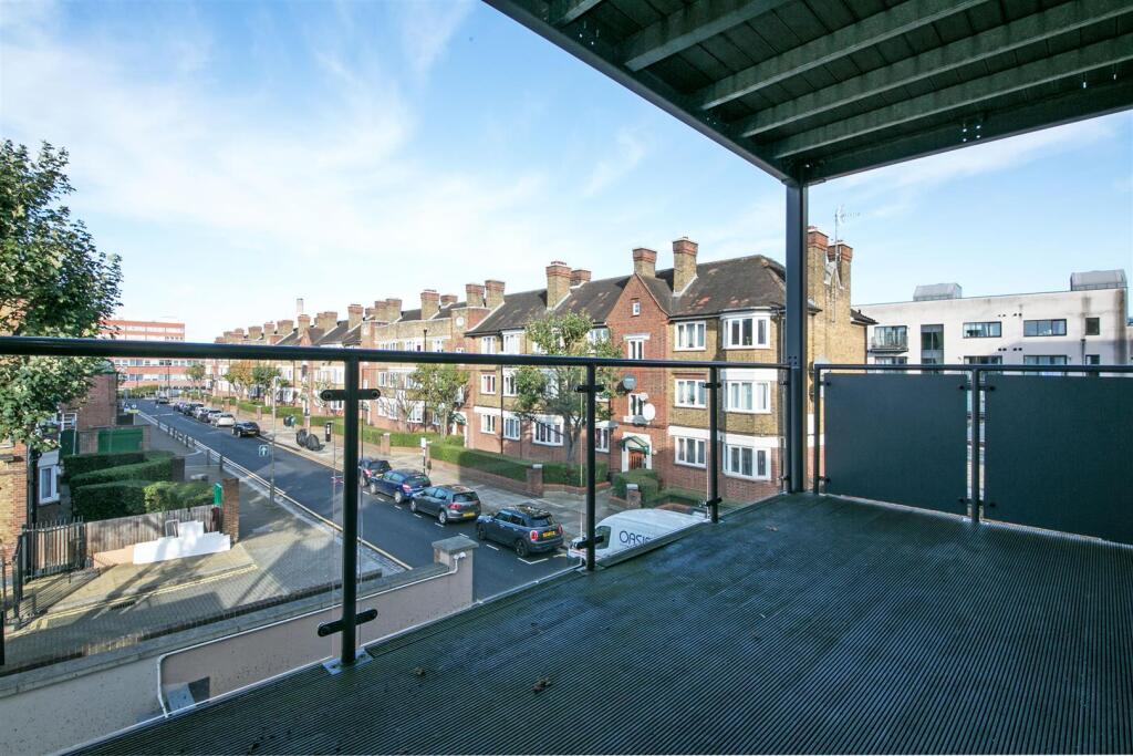 2-bed apartment