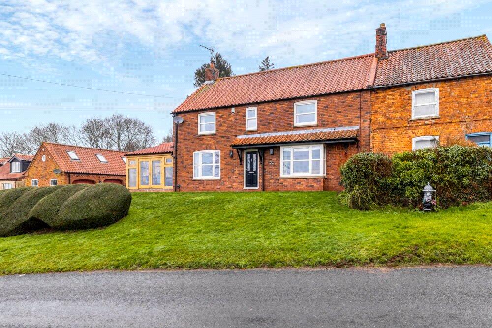 Main image of property: Hill Rise, Coleby, Lincoln, LN5