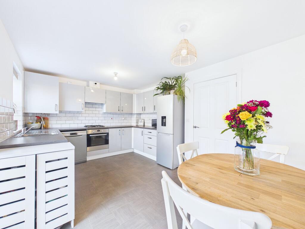 Main image of property: Red Admiral Road, Worksop, S81