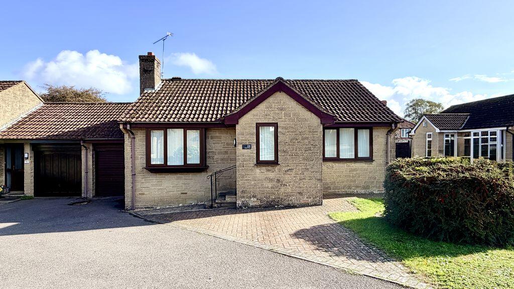 Main image of property: Manor Farm, Chard, Somerset TA20