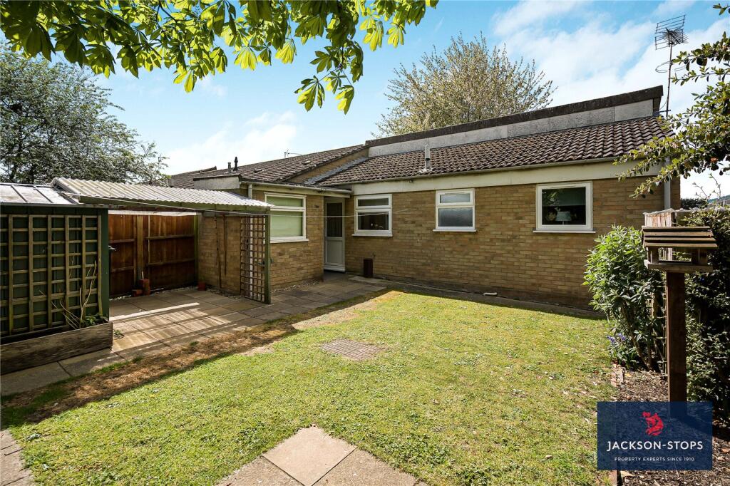 Main image of property: Laureate Gardens, Newmarket, Suffolk, CB8