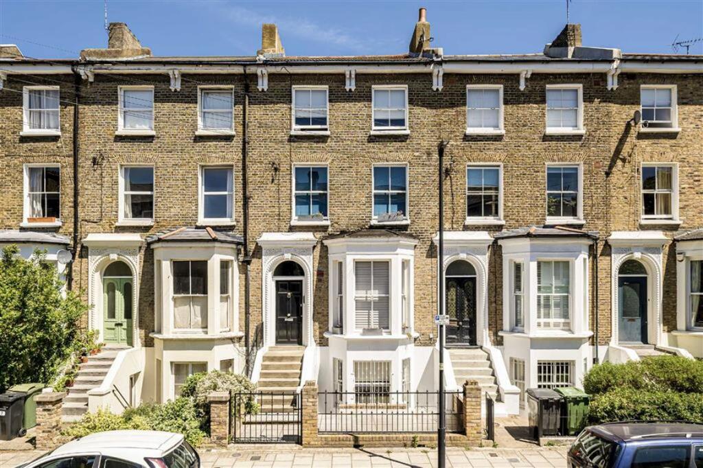 Main image of property: Eastlake Road, Camberwell