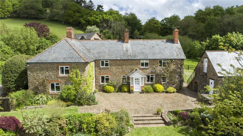 Main image of property: Crowcombe, Taunton, Somerset, TA4